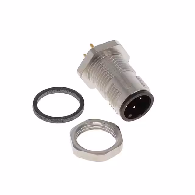 1551820 Phoenix Contact  Assemblages de connecteurs circulaires